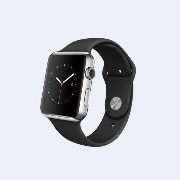 Smart Gear Watch - Görsel 2