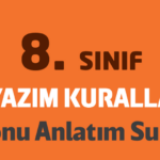 LGS Yazım Kuralları